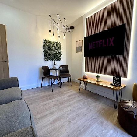 Deluxe Stays @ Libra Spaces Kingston upon Hull Exteriör bild