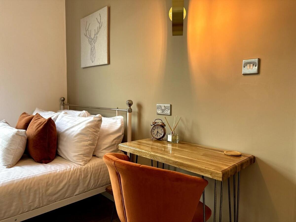 Deluxe Stays @ Libra Spaces Kingston upon Hull Exteriör bild