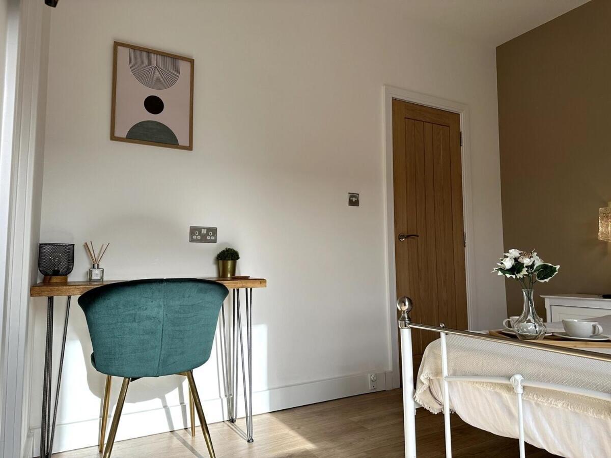 Deluxe Stays @ Libra Spaces Kingston upon Hull Exteriör bild
